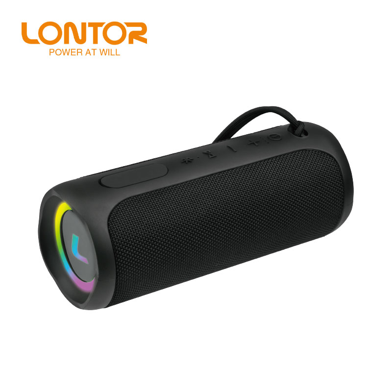 LONTOR BLUETOOTH SPEAKER