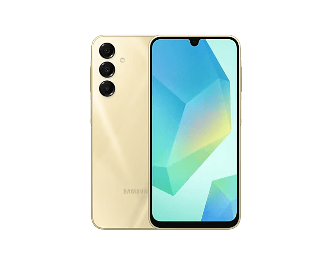 SAMSUNG GALAXY A16 8GB+256GB