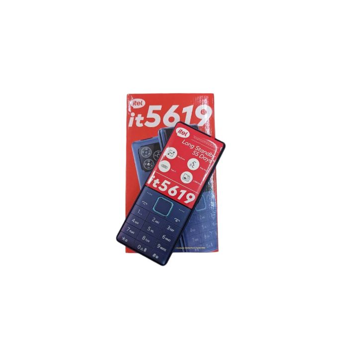 ITEL 5619