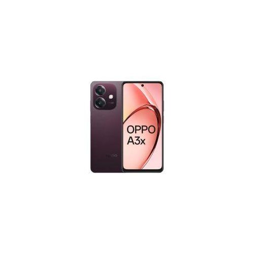 OPPO A3X 4GB+64GB