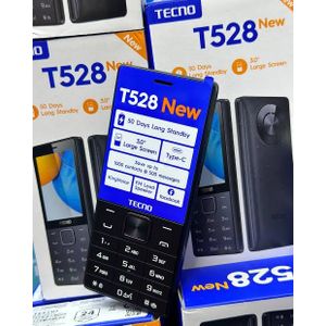 TECNO T528