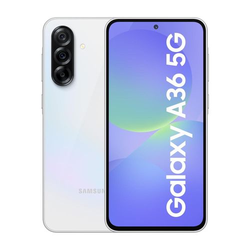 SAMSUNG GALAXY A36 5G 6GB+128GB