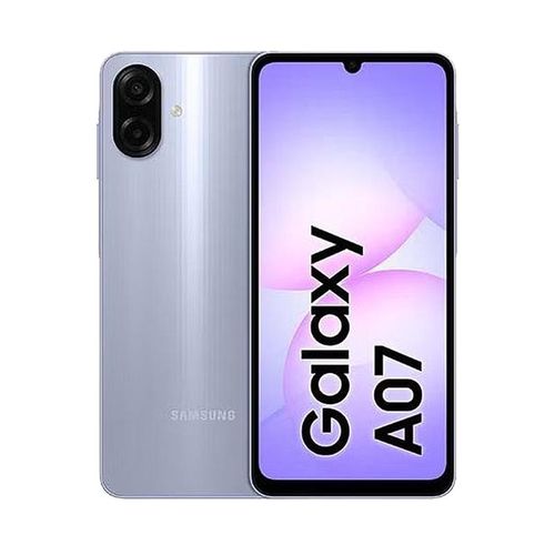 SAMSUNG GALAXY A07 4GB+64GB