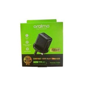 ORAIMO LIGHTENING CHARGER