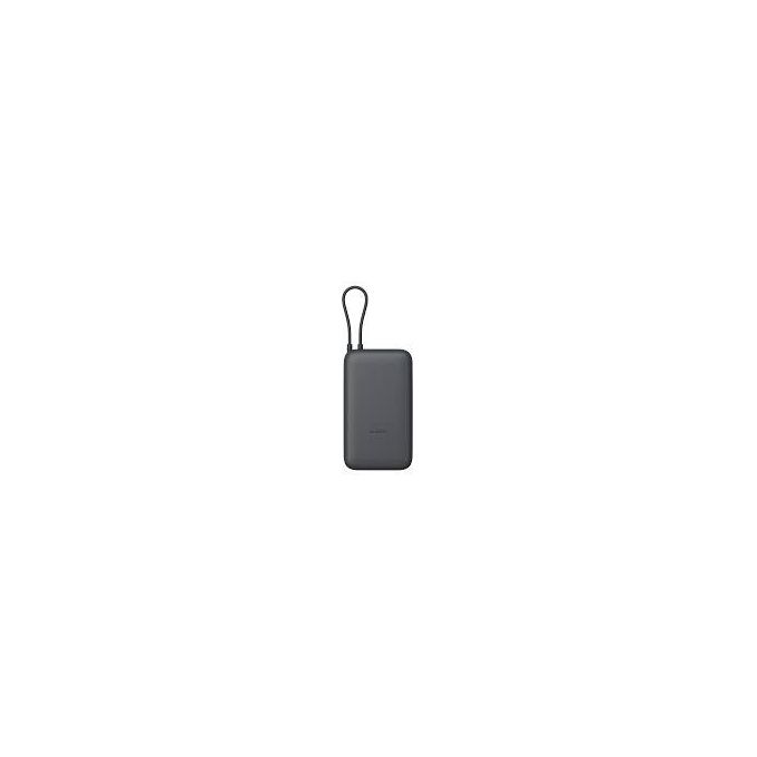 XIAOMI POWERBANK 20000MaH IC