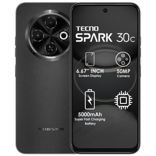 TECNO SPARK 30C 6GB+128GB