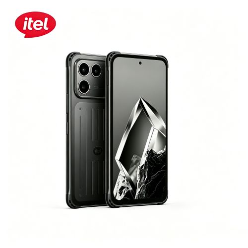 ITEL POWER 80 4GB + 128GB