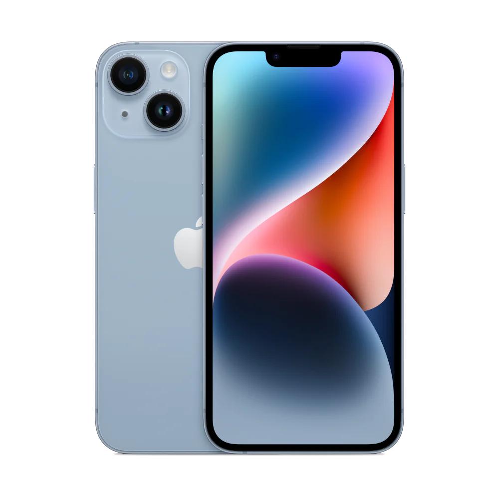 Apple iPhone 14 512GB Blue (MPXN3AA/A)