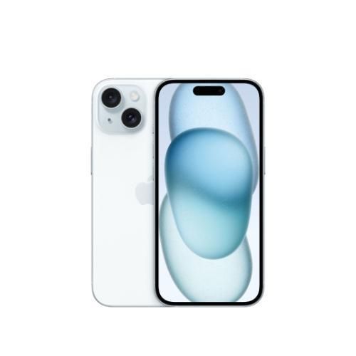 Apple iPhone 15 512GB Blue (MTPG3AA/A)