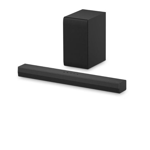 LG 300W 2.1 Channel Sound Bar with Wireless Subwoofer - AUD 40ST