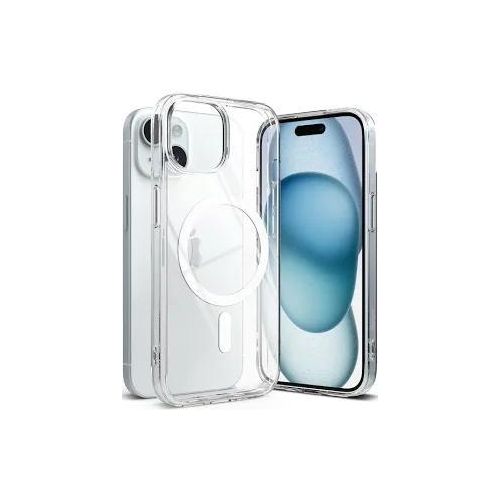 IPHONE 15 CLEAR CASE
