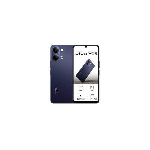 VIVO Y05 4GB+64GB 