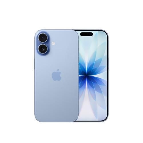 Apple iPhone 17 Mist Blue 512GB – MG6T4AF/A