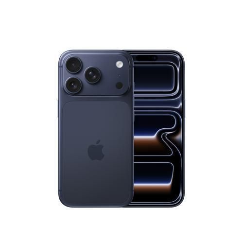 Apple iPhone 17 Pro Max Deep Blue 512GB – MFYU4AF/A