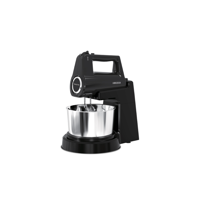Maxi Kitchen Mixer – MAXIMIXER0293A (400W)