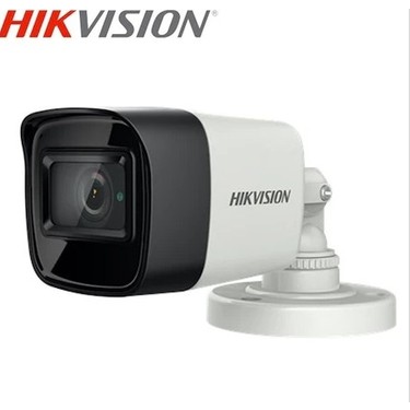 Hikvision DS-2CE16D0T-EXIPF (3.6mm) 2MP 1080P Outdoor IR Analog Camera