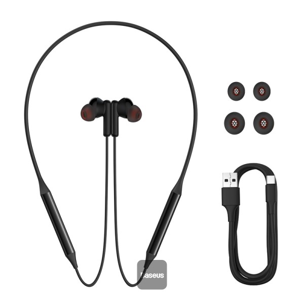 Baseus Bowie U2 Neckband Headphone
