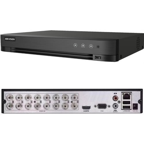 Hikvision DS-7216HGHI-M1(E) 16-Channel 1080P Normal DVR
