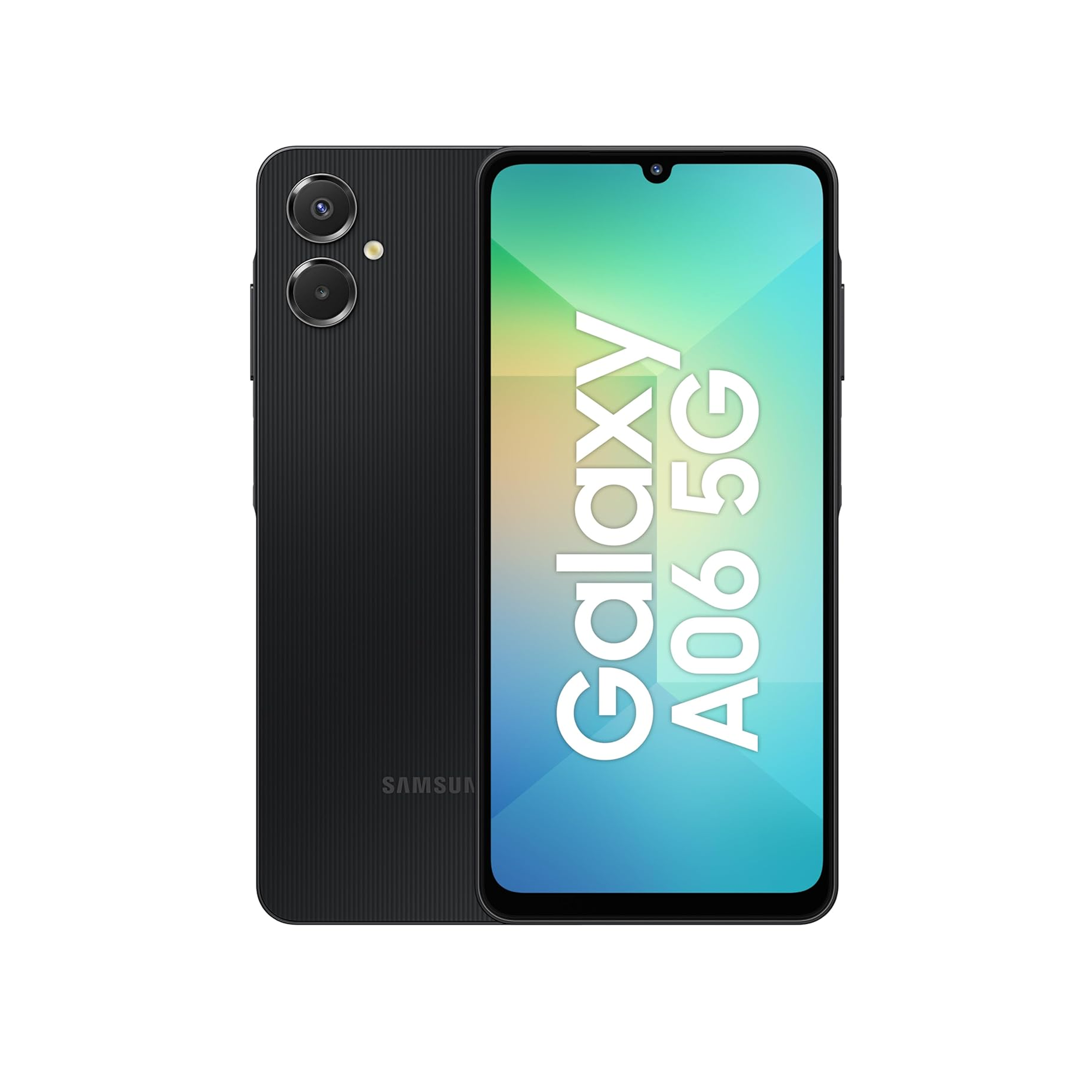 SAMSUNG GALAXY A06  5G 4GB+128GB