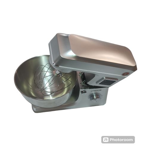 Lontor CTL-SM002-10 10L Stand Mixer – 2000W (LCD Display)