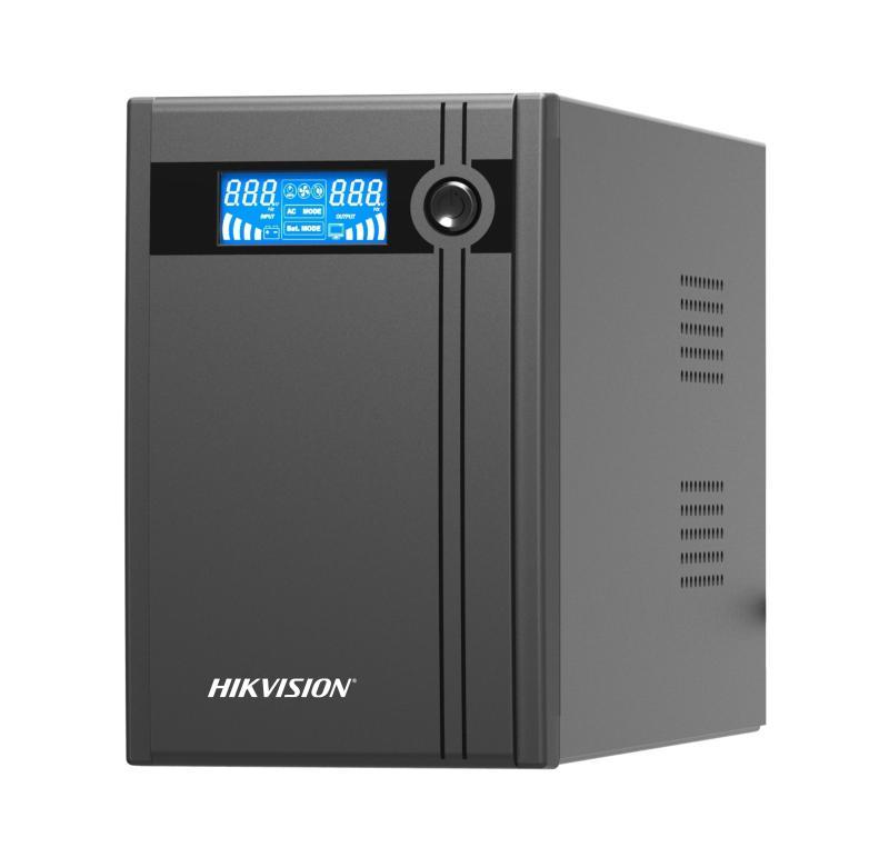 Hikvision DS-UPS2000(O-STD)/UK-DS-UPS2000(O-STD)/UK