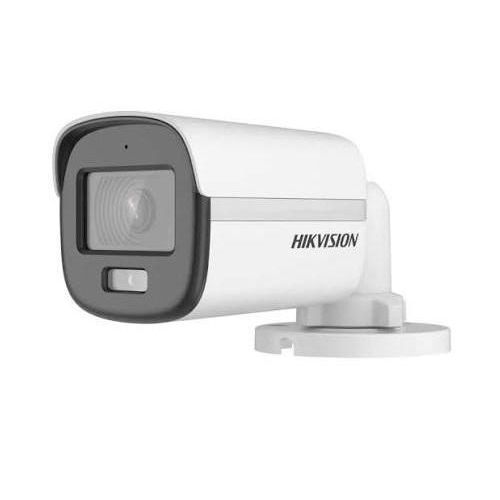 Hikvision DS-2CE10DF0T-LPFS (3.6mm) 2MP ColorVu Camera Outdoor with Smart Hybrid Light