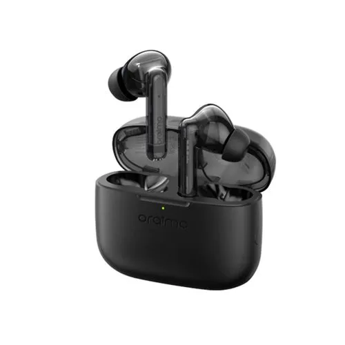 Oraimo OTW-330 FreePods Lite BT Earphone (Black)