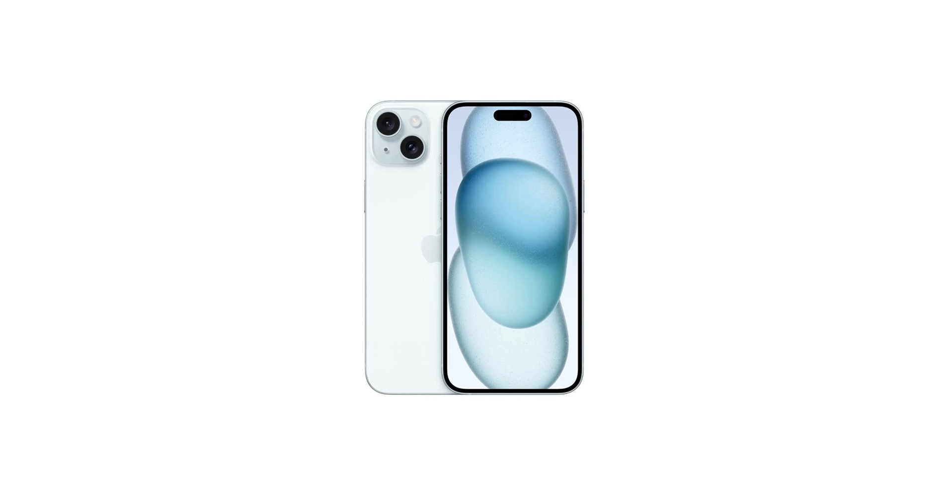 Apple iPhone 15 128GB Blue (MTP43AA/A)