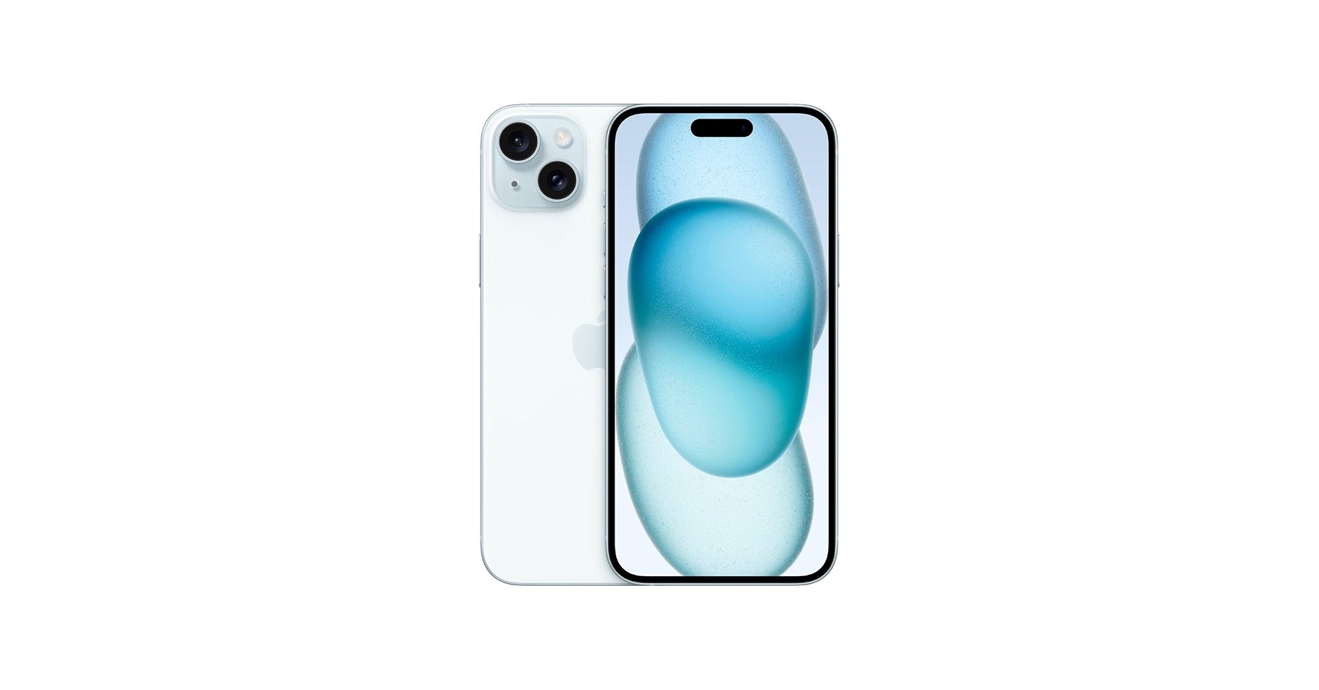 Apple iPhone 15 Plus 512GB Blue – MU1P3AA/A 