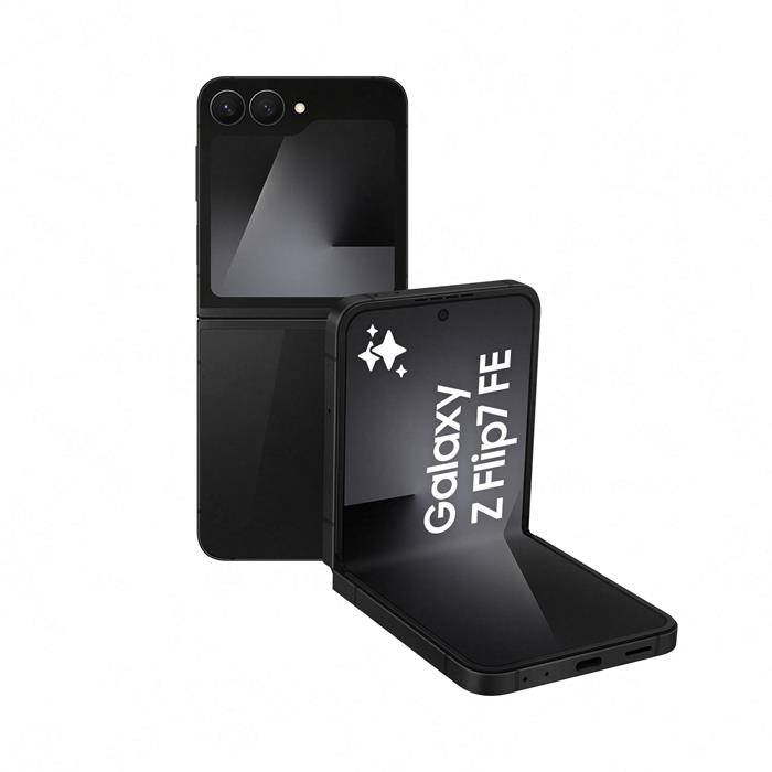 SAMSUNG GALAXY Z FLIP 7 FE 8GB+256GB
