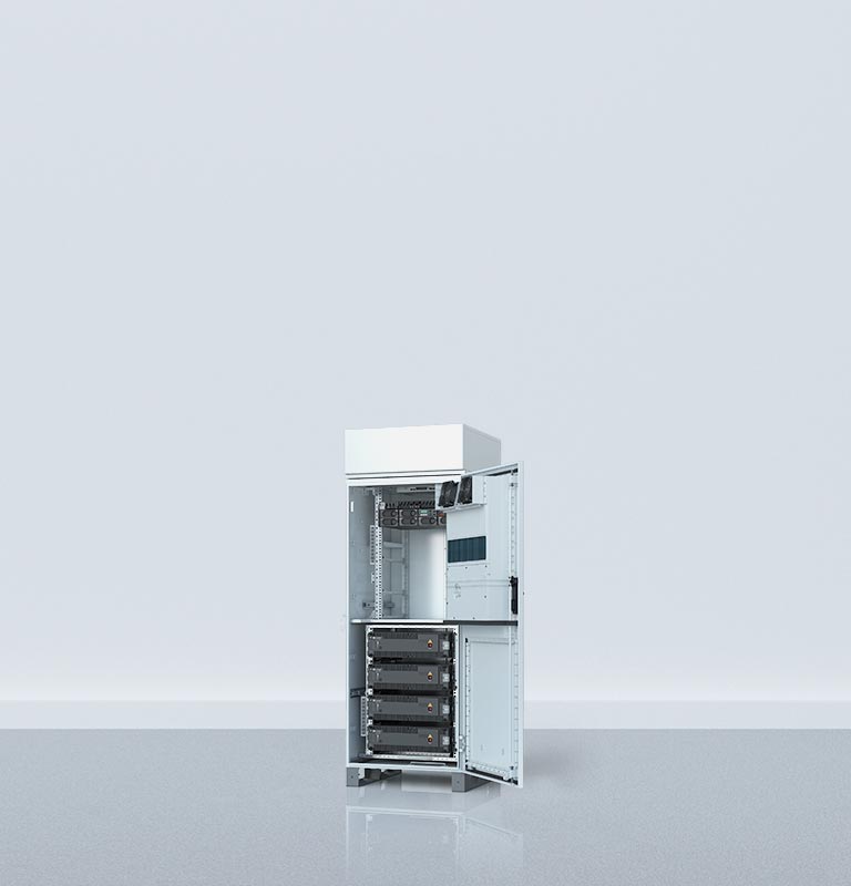 HUAWEI POWER CABINET