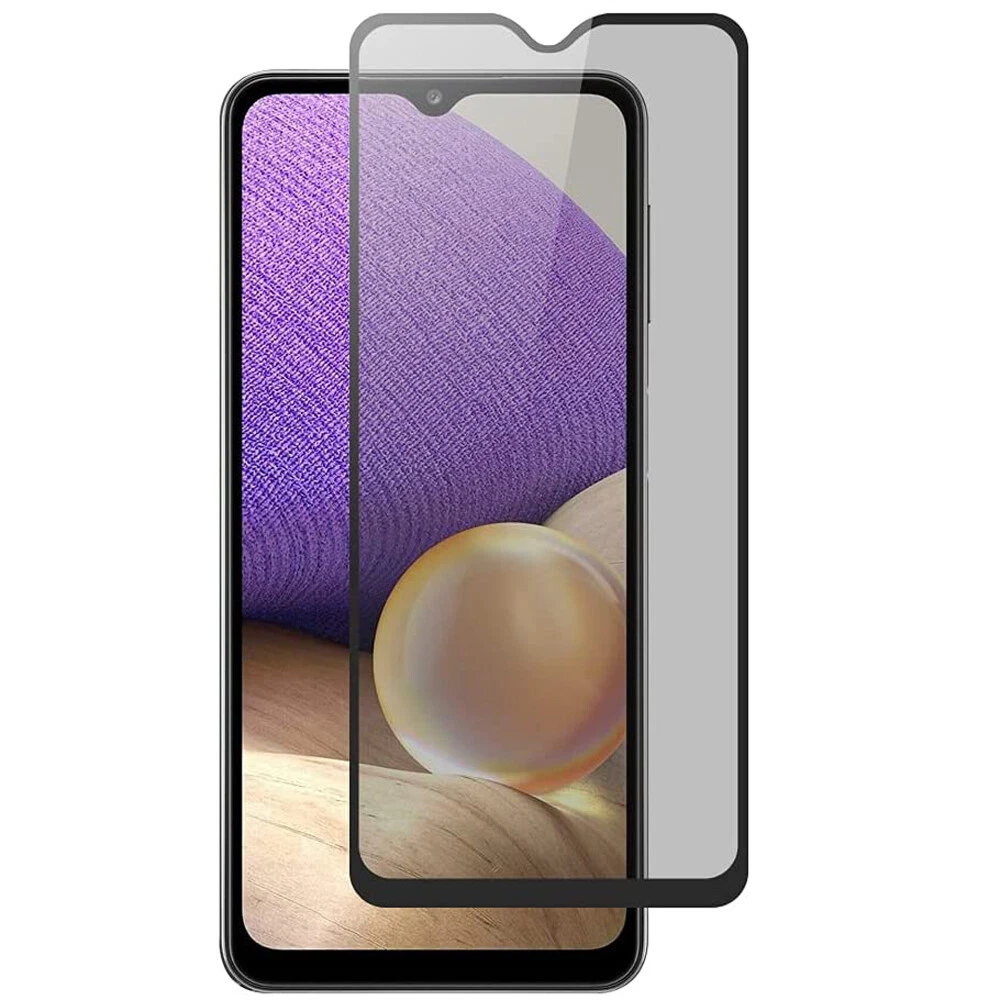 Samsung A06 & A16 Tempered Glass