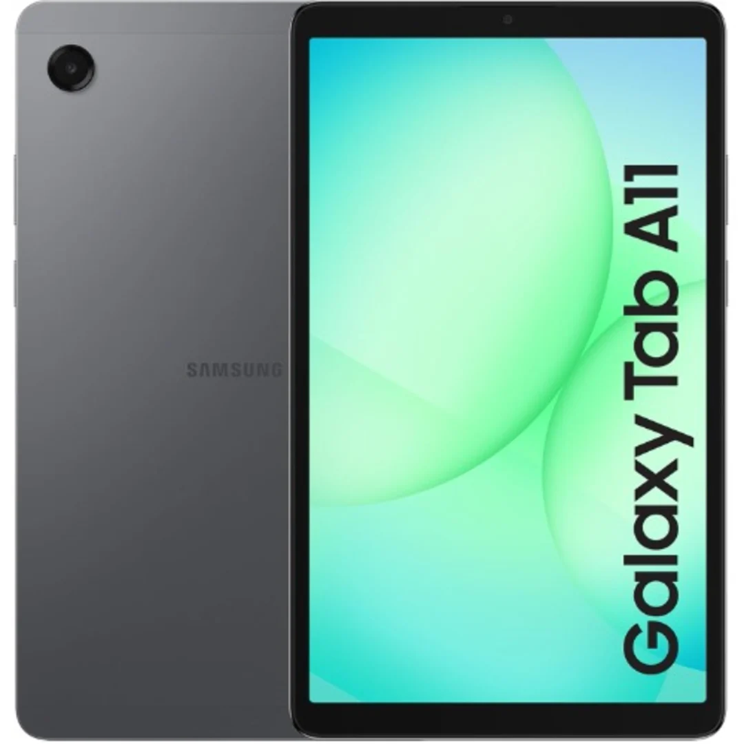 Samsung Tab A11- 8.7" 4GB+128GB -Nano SIM - 5100mAH