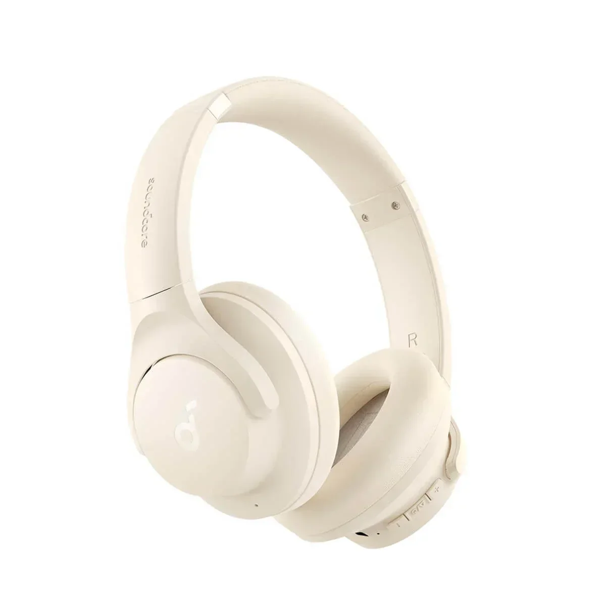Anker Soundcore Q20i Hybrid Active Noise Cancelling Headphones-A3004H22