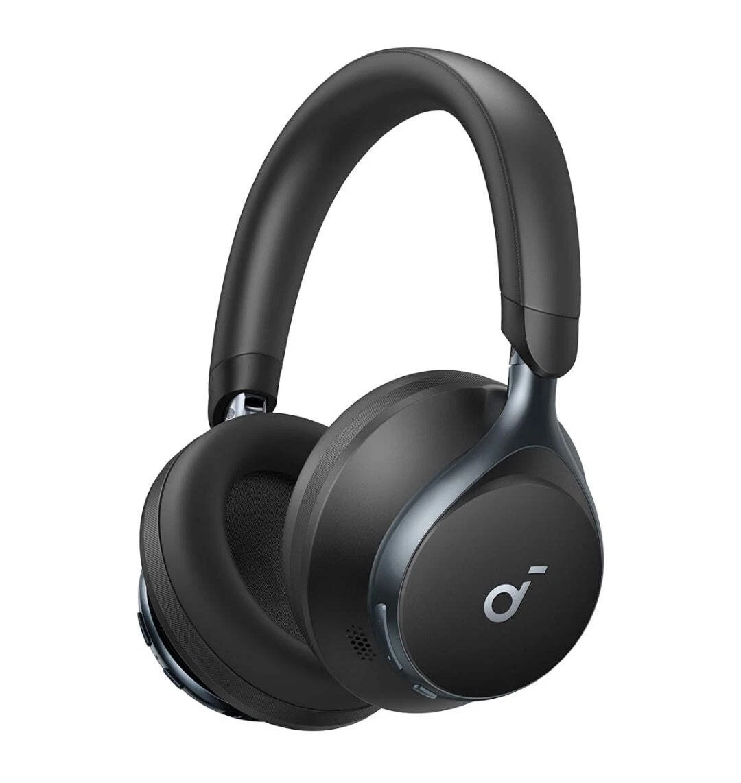 Anker Soundcore, Space One Life Q35 Hybrid Active Noise Cancelling Headphones - A3035011 
