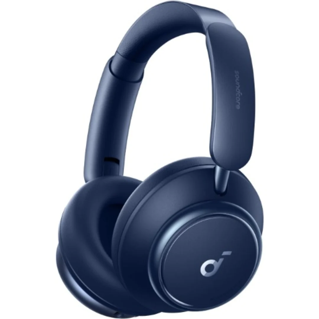 Soundcore By Anker Space Q45 Adaptive Active Noise Cancelling Headphones 