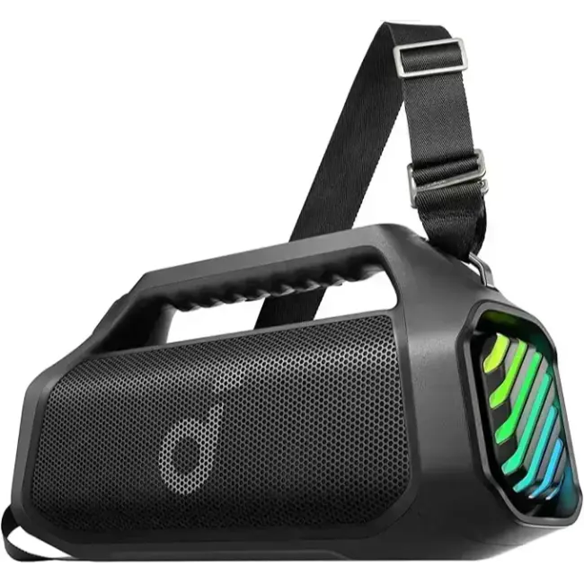 Anker Soundcore Boom 2 Pro Bluetooth Speaker | A3134A11