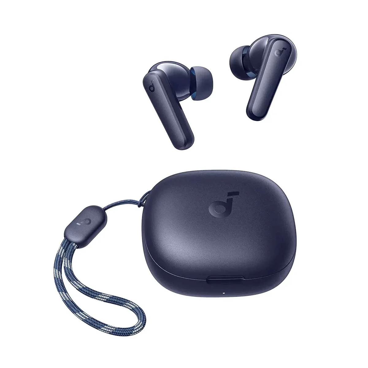 Anker Soundcore R50i True Wireless Earbuds – Blue | A3949H32
