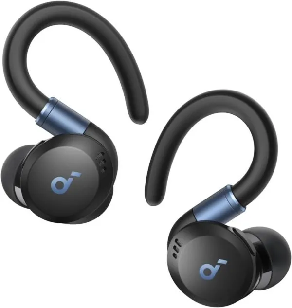 Anker Soundcore Sport X20 True Wireless Earbuds – Black | A3968H11