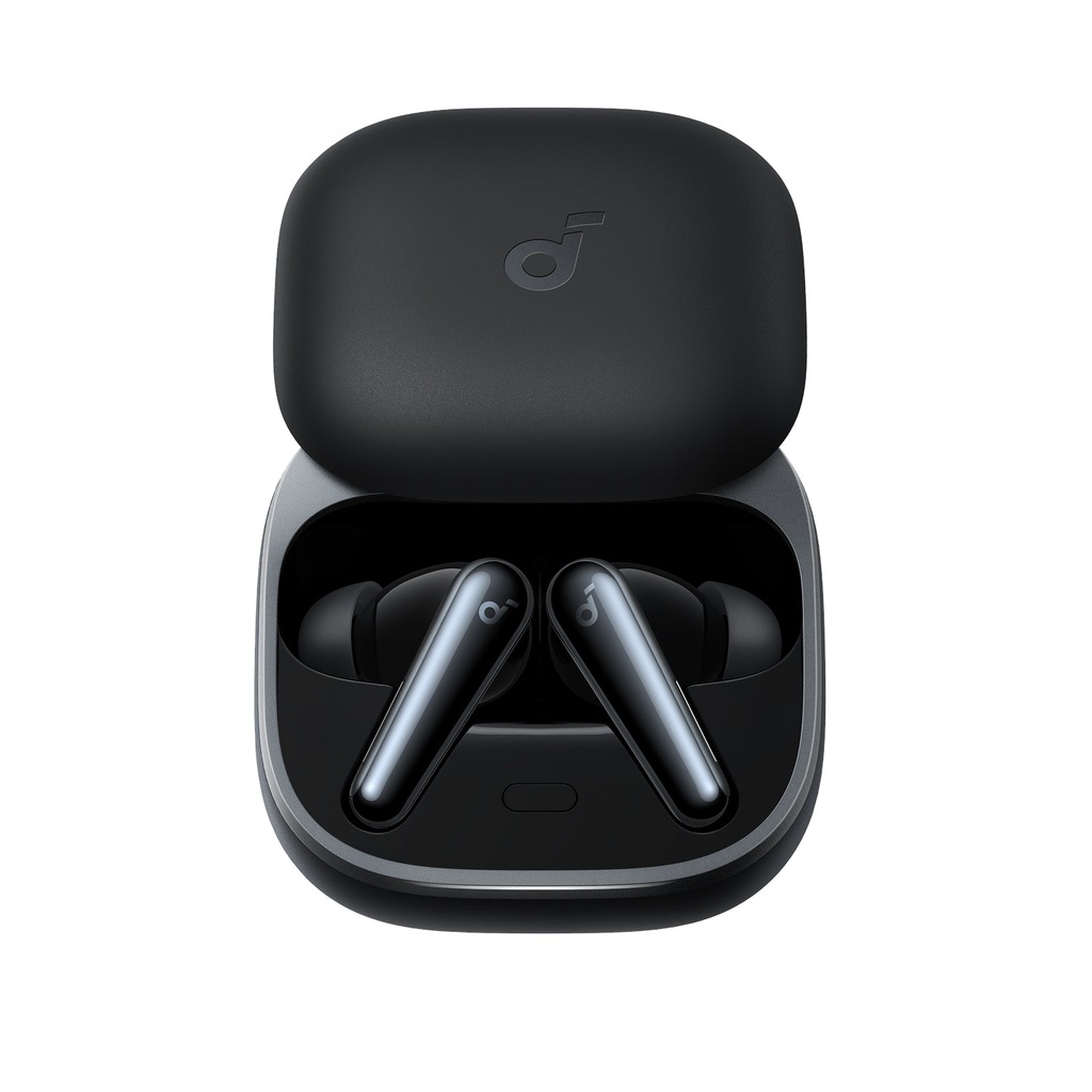 Anker Soundcore Black Liberty 5 | A3957H11 