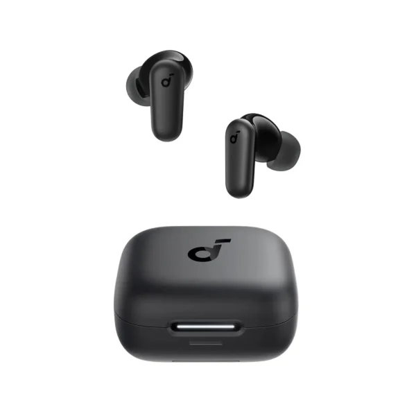 Anker Soundcore R50i NC True Wireless Earbuds – Black | A3959H11