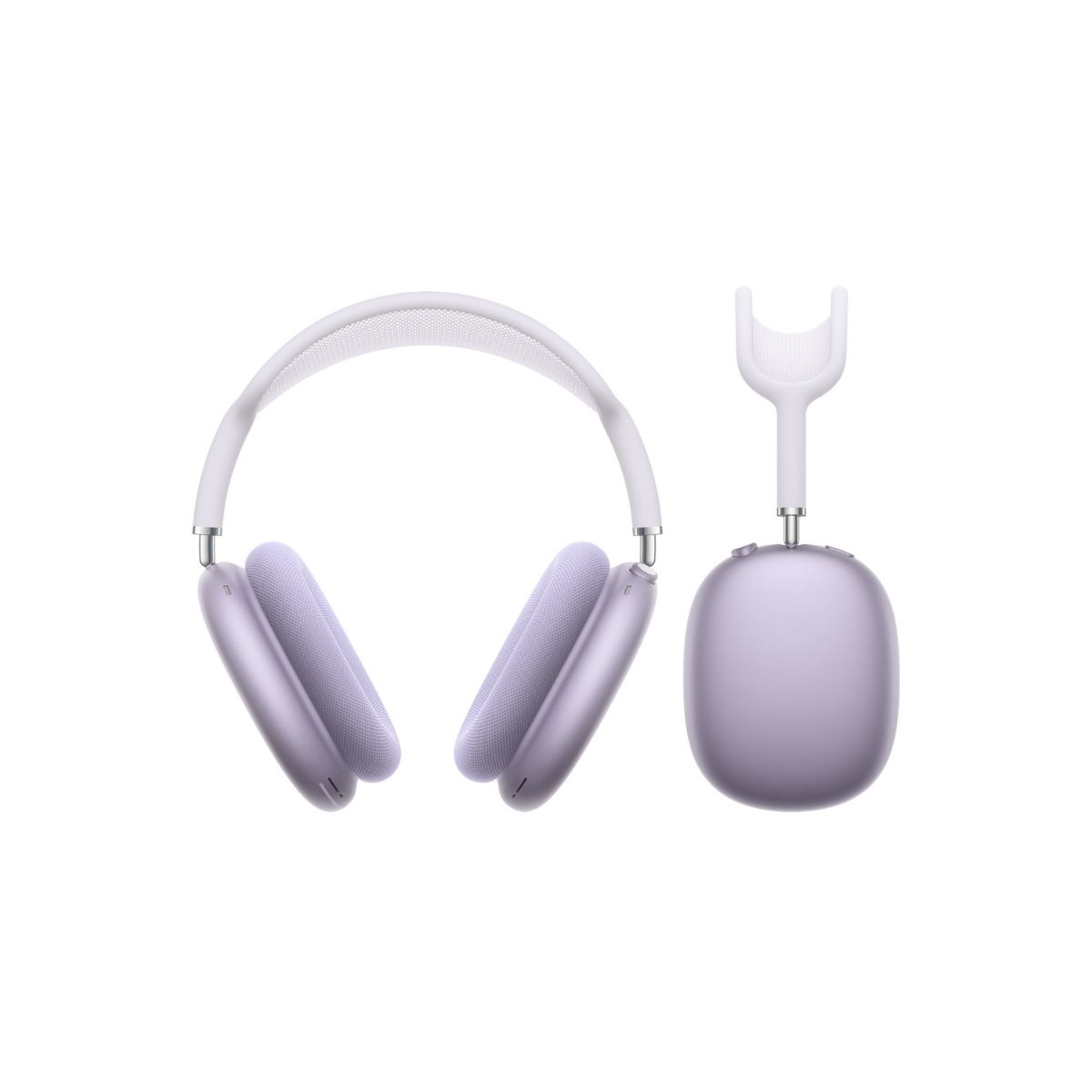 Apple AirPods Max (2nd Generation) in Purple-MWW83ZM/A