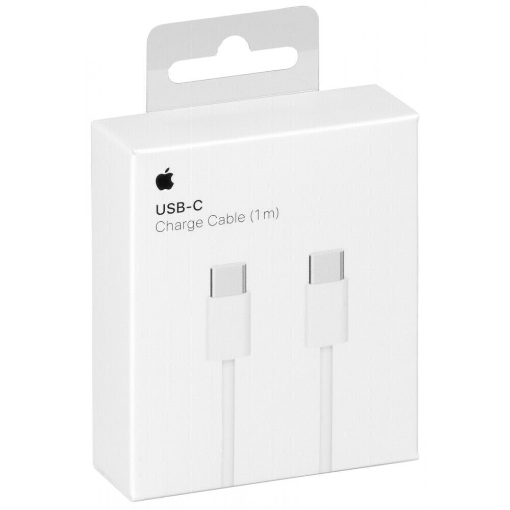 APPLE TYPE C-C (1M)