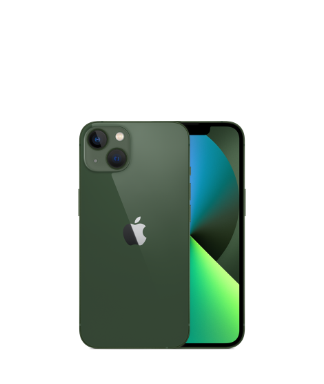 Apple iPhone 13 512GB Green (MNGM3AA/A)