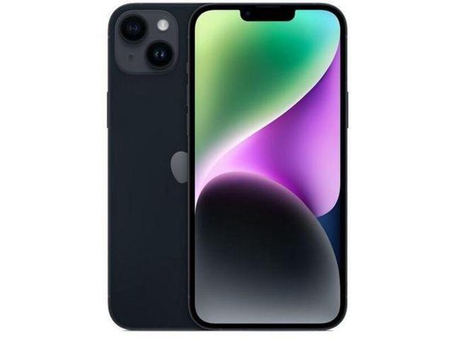 Apple iPhone 14 512GB Midnight (MPWW3AA/A)