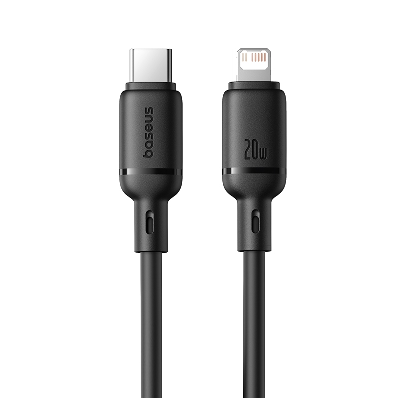 BASEUS Type-C to Lightning Cable