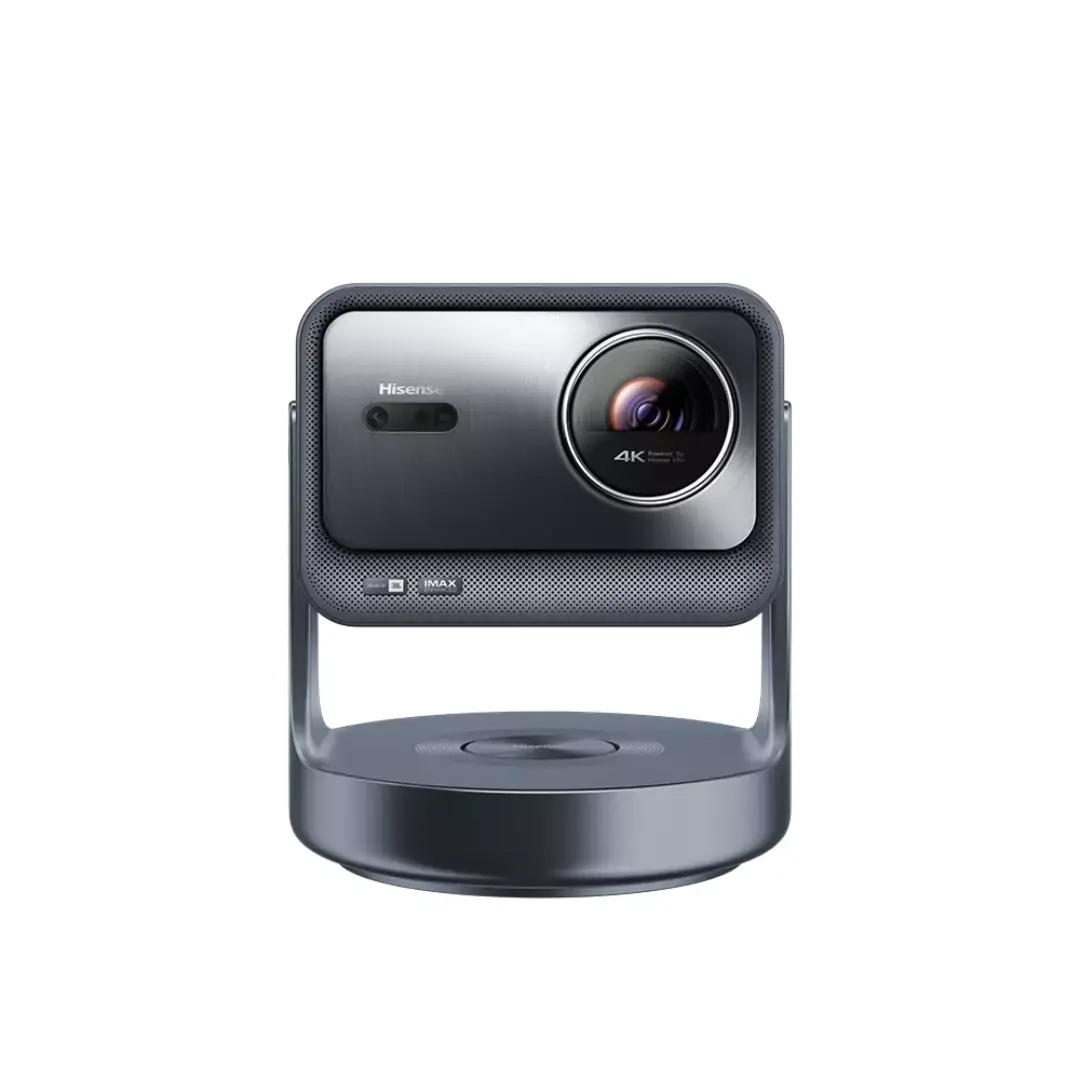 Hisense LASER PROJECTOR C2