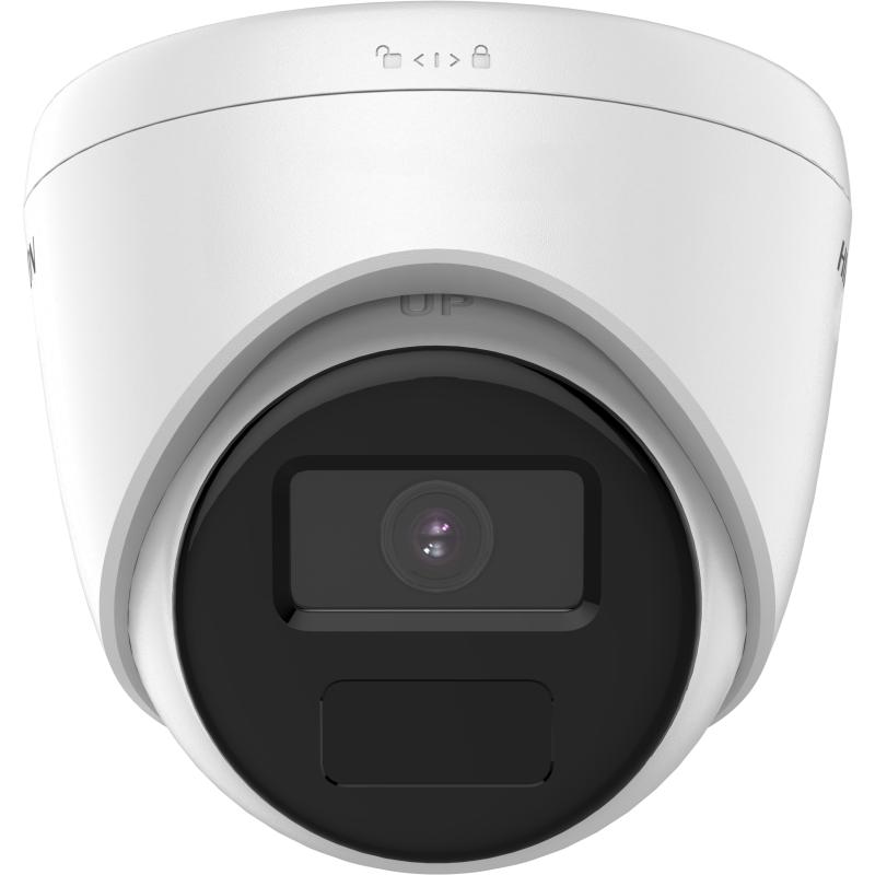 2 Megapixel (1080p Full HD) fixed turret network IP camera-DS-2CD1321G0-I(2.8mm)