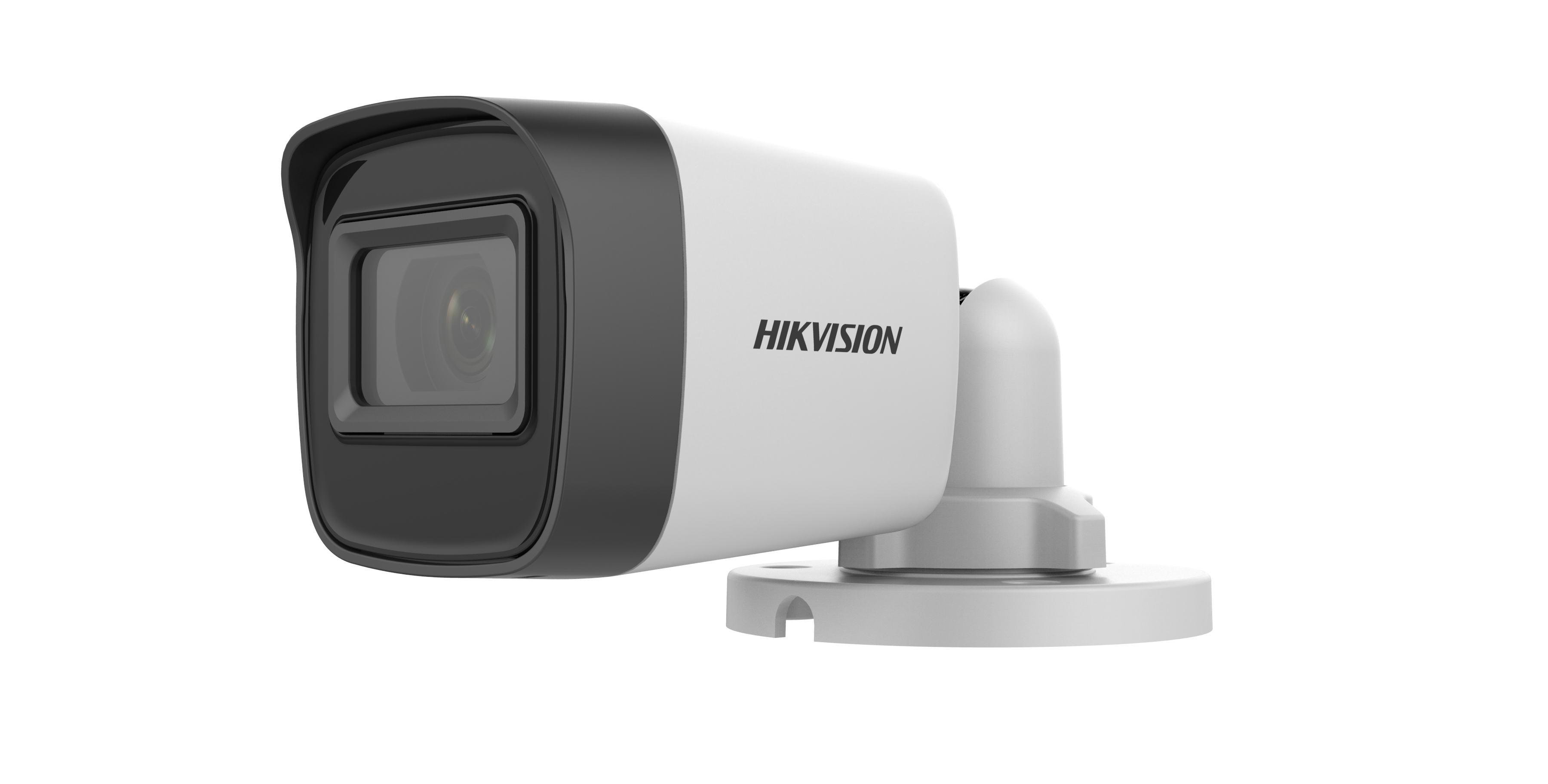 Hikvision Turbo HD 2 MP Fixed Mini Bullet Camera-DS-2CE16D0T-EXIPF(3.6mm)(O-STD)