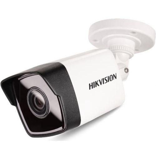  2 Megapixel (1080p) Smart Hybrid Light Two-Way Audio Fixed Mini Bullet Camera-DS-2CE16D0T-LPTS(3.6mm)